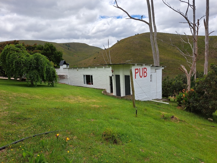 4 Bedroom Property for Sale in Herbertsdale Western Cape